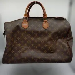 9-54 ルイヴィトン　モノグラム　スピーディー40