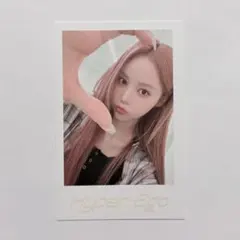 ARTMS Hyper-Ego Jinsoul ジンソル ポカ トレカ