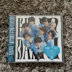 【新品未開封】EBiDAN Yes!東京 ICEx盤 2枚セット