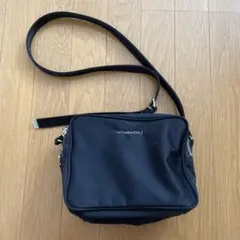 ‼️値下げしました‼️VIVAYOU ショルダーバッグ