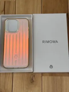 2026年最新】Rimowa iphone15pro maxの人気アイテム - メルカリ