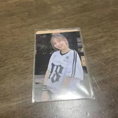 MISAMO × MLB スペシャル色紙 SANA サイン入り MLB公式 - メルカリ