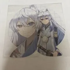 からぴち カラフルピーチ ミュージアム 購入者特典 どぬく