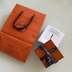 新品 HERMES Poudre d'Orfevre 01 パーマブラスのサムネイル