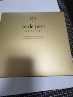 clé de peau BEAUTÉ 基礎化粧品