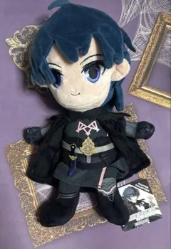 メガジャンボふわふわぬいぐるみ KAITO 制服ver. - メルカリ