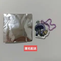 【匿名配送】TXT プルバトゥ フムニャリン ヒュニンカイ ガチャ