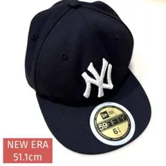 NEWERA 59FIFTY ヤンキース 51.1㎝ 6-3/8 ニューエラ