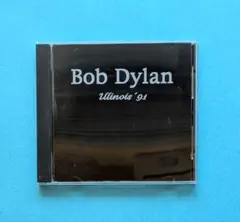 Bob Dylan / Illinois 1991 (1CD)