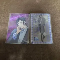 名探偵コナン コレクションカード 諸伏高明