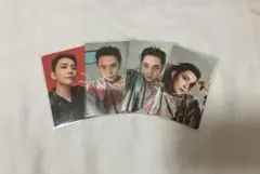 ジョシュア HAPPY BURSTDAY weverse album KIT