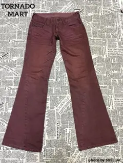 2025年最新】TORNADO MART メンズ デニム・ジーンズの人気