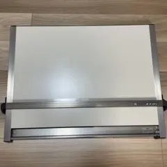 建築士試験】製図板と文房具 MAX マックス α MP-400FLⅡ 平行定規 