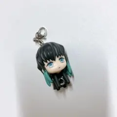 鬼滅の刃つまんでつなげてますこっと 時透無一郎