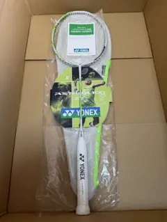 新品未使用　アストロクス100ZZ VA アクセルセン 限定モデル 3U5