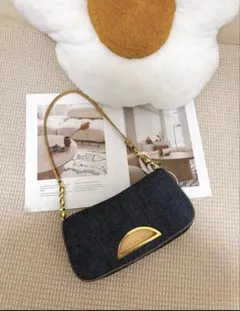 Christian Dior・ヴィンテージ・エンベロープ型クラッチバッグ - メルカリ