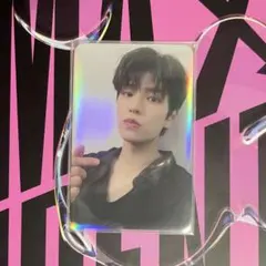 straykids MAXIDENT 特典 shopee スンミン トレカ