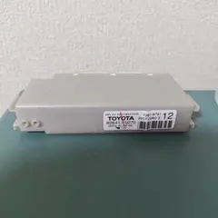 AWS210系クラウンHVハイブリッドボルテージセンサー 89892-30040