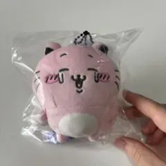 ちいかわ キメラマスコット