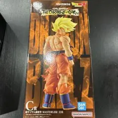 1番くじ　ドラゴンボールC賞Ｆ賞