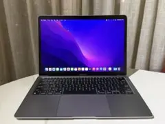 M1 MacBook Air M1 16GB メモリ 512GB SSD