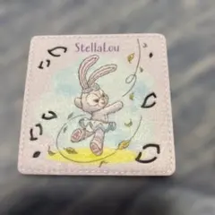 【未使用】東京ディズニーシー ステラルー コースター