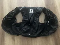 Salomon ランニングベスト ADV SKIN 8 レディース　XS