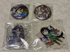 鬼滅の刃ハロウィンセット4