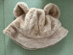 ダッフィー　帽子