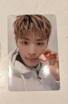 NEXZ ハル トレカ ステッカー セット | Mercari
