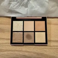 SNIDEL アイデザイナー EX09 アイシャドウパレット