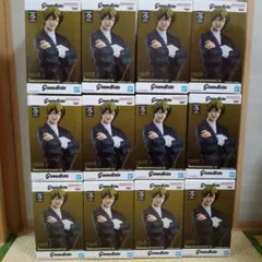 呪術廻戦　フィギュア　Grandista　グランディスタ　禪院直哉　12個セット