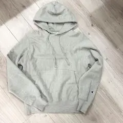 チャンピオン US企画 リバースウィーブ スウェット パーカー JPN Lサイズ