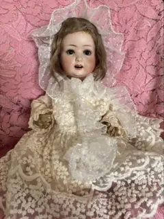 2026年最新】アンティークドールボネの人気アイテム - メルカリ