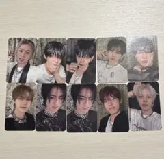 TREASURE 【LOVE PULSE】 HMV特典