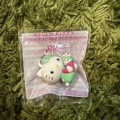 2025年最新】キティ ストラップ アイスクリームの人気アイテム - メルカリ