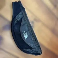 THE NORTH FACEノースフェイスウエストバッグNM61534 カモフラ