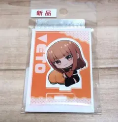 カラフルピーチ　えとさん　ミニスタンド