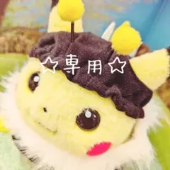 maru様専用ページ