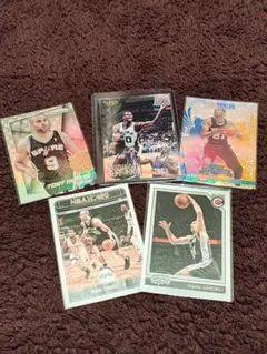 2025年最新】デマー・デローザンの人気アイテム - メルカリ