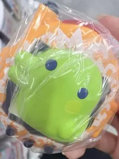 たまごっち スイングケース3 くちぱっち
