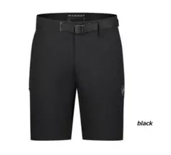 MAMMUT マムート メンズ トレッカーズ 3.0 ショーツ　XLのサムネイル