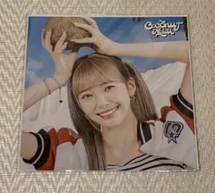 NiziU『Coconut』特典ポスター　【マユカ】