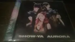 美品CD/SHOW-YA/AURORA/寺田恵子のサムネイル