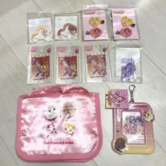 Yes!プリキュア5 GOGO！ 10点セット