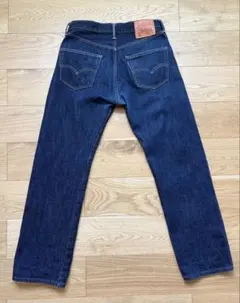 Levi's 501 デニムパンツ W32 L34 リーバイス　ジーンズのサムネイル