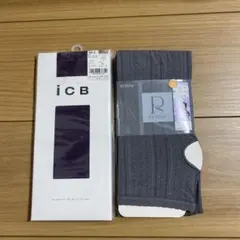 icbタイツ　　アツギトレンカのサムネイル