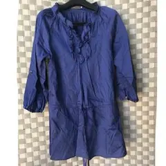 Rhythm of Life ロングシャツのサムネイル