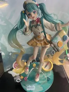 初音ミク「マジカルミライ 2024」ver. 1/7スケールフィギュア