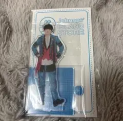 SnowMan 渡辺翔太 アクリルスタンド